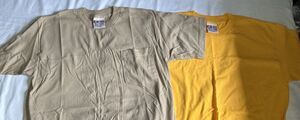 Bayside Medium Tshirt 2 Piece